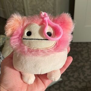 Squishmallow Clip